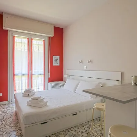 The Red Loft In Ponte Vecchio N.2 Apartment Florence Exterior photo