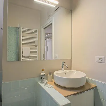 The Red Loft In Ponte Vecchio N.2 Apartment Florence Exterior photo