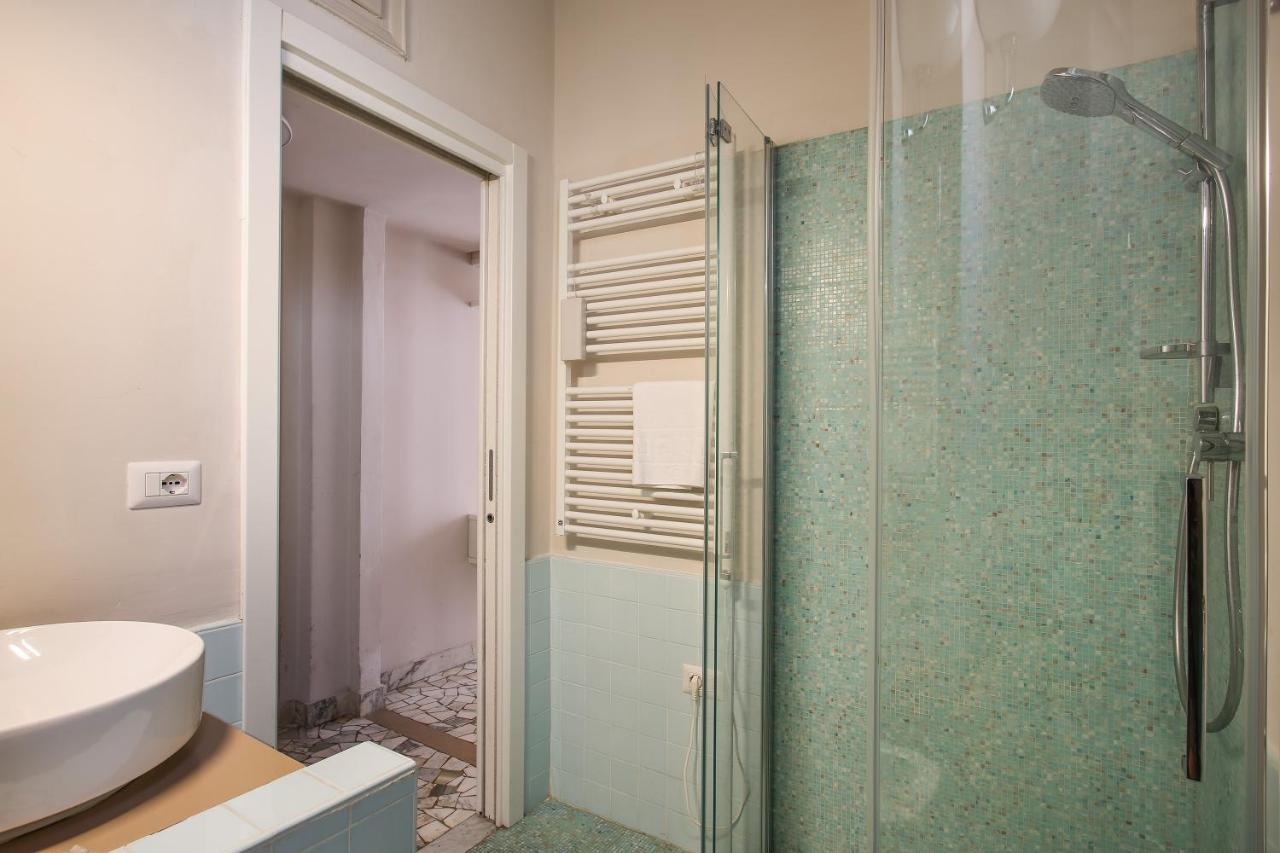 The Red Loft In Ponte Vecchio N.2 Appartement Florence